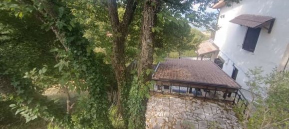 8-salle Villa à Serrone, Italy No. 285144 2