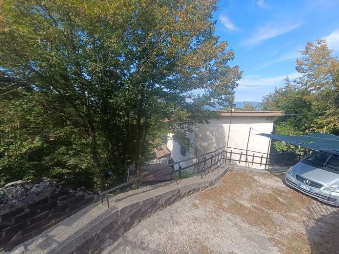 8-salle Villa à Serrone, Italy No. 285144