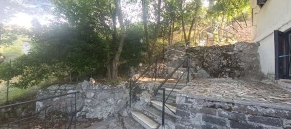 8-salle Villa à Serrone, Italy No. 285144 26