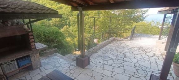 8-salle Villa à Serrone, Italy No. 285144 16