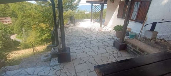 8-salle Villa à Serrone, Italy No. 285144 17