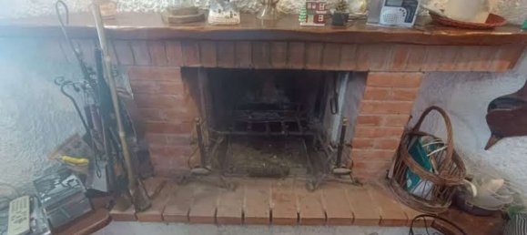 8-salle Villa à Serrone, Italy No. 285144 33