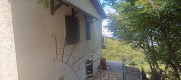 8-salle Villa à Serrone, Italy No. 285144 10