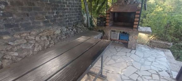 8-salle Villa à Serrone, Italy No. 285144 13