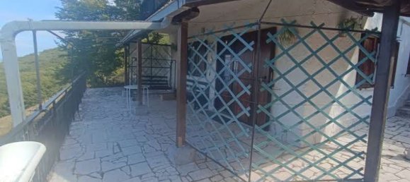 8-salle Villa à Serrone, Italy No. 285144 19