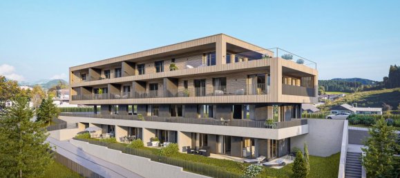 175m² Commercial property in Kirchbichl, Austria No. 212514 4