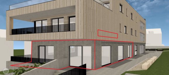 175m² Commercial property in Kirchbichl, Austria No. 212514 3