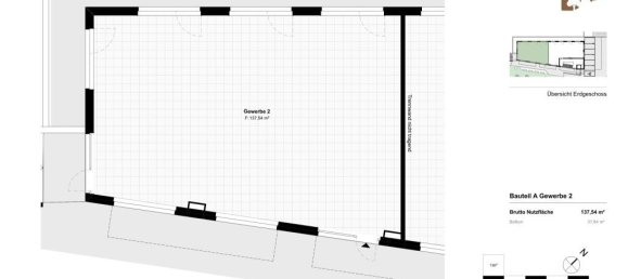 175m² Commercial property in Kirchbichl, Austria No. 212514 10