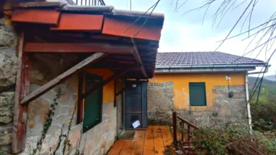 3 bedrooms House in Pontevedra, Spain No. 204532