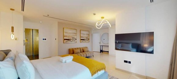 4 bedrooms Apartment in Dubai Marina, UAE No. 113576 8