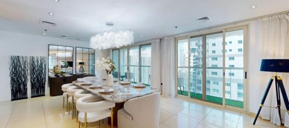 4 bedrooms Apartment in Dubai Marina, UAE No. 113576 4