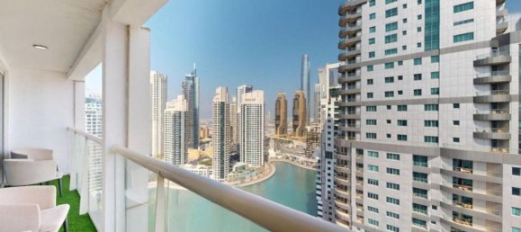 4 bedrooms Apartment in Dubai Marina, UAE No. 113576 26