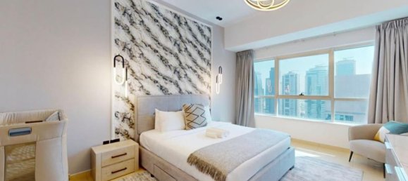 4 bedrooms Apartment in Dubai Marina, UAE No. 113576 16