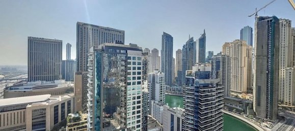 4 bedrooms Apartment in Dubai Marina, UAE No. 113576 30