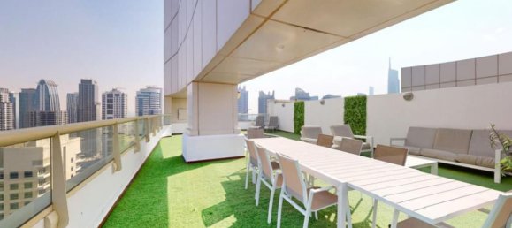 4 bedrooms Apartment in Dubai Marina, UAE No. 113576 27