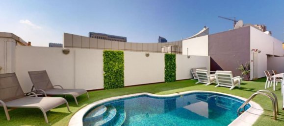 4 bedrooms Apartment in Dubai Marina, UAE No. 113576 25