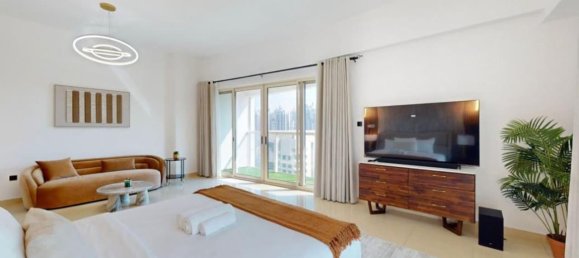 4 bedrooms Apartment in Dubai Marina, UAE No. 113576 14