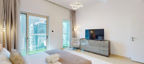 4 bedrooms Apartment in Dubai Marina, UAE No. 113576 20