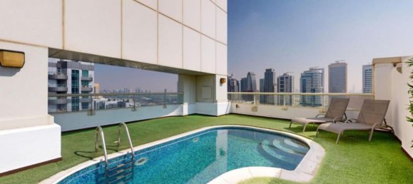 4 bedrooms Apartment in Dubai Marina, UAE No. 113576 29