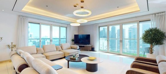 4 bedrooms Apartment in Dubai Marina, UAE No. 113576 3