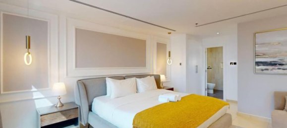 4 bedrooms Apartment in Dubai Marina, UAE No. 113576 10