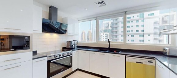 4 bedrooms Apartment in Dubai Marina, UAE No. 113576 24