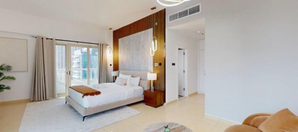 4 bedrooms Apartment in Dubai Marina, UAE No. 113576 9