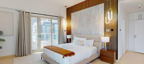 4 bedrooms Apartment in Dubai Marina, UAE No. 113576 12