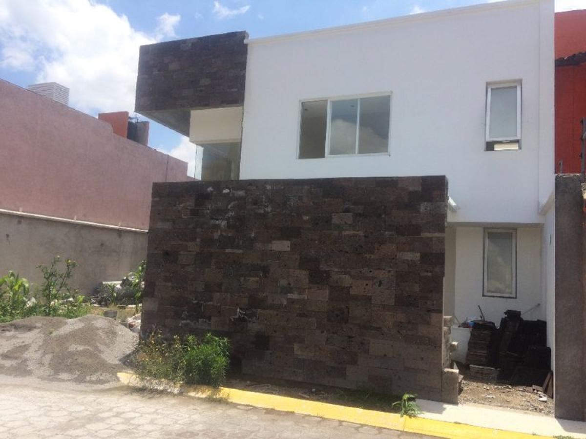3 bedrooms House in Mexico No. 212094