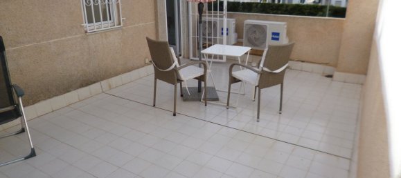 3 غرف نوم تاون هاوس في La Zenia, Spain رقم 159368 11