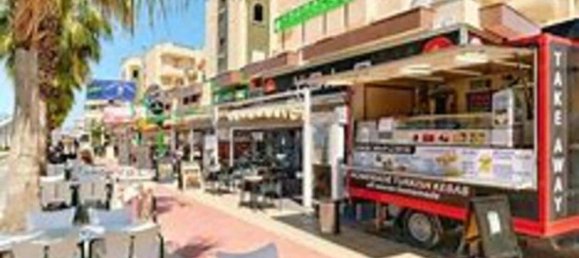 3 غرف نوم تاون هاوس في La Zenia, Spain رقم 159368 19