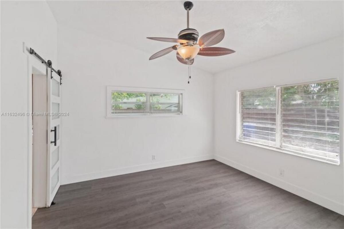 Casa de 4 dormitorios en Fort Lauderdale, USA No. 440687