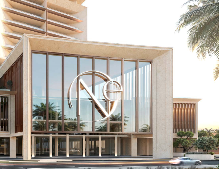 1 chambre Appartement à Business Bay, UAE No. 40983