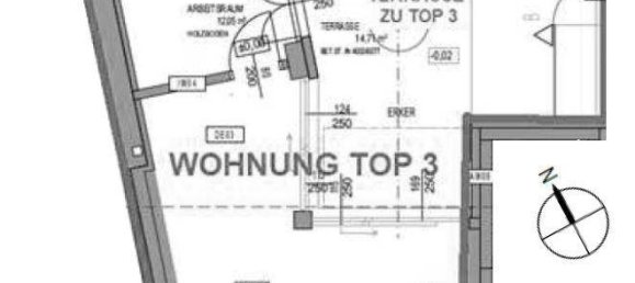 2-Zimmer Wohnung in Meidling, Austria, Nr. 224631 21