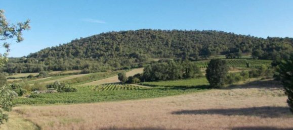 7 bedrooms Villa in Beaumont-de-Pertuis, France No. 198630 3