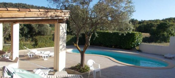 7 bedrooms Villa in Beaumont-de-Pertuis, France No. 198630 5