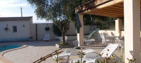 7 bedrooms Villa in Beaumont-de-Pertuis, France No. 198630 19