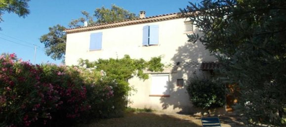 7 bedrooms Villa in Beaumont-de-Pertuis, France No. 198630 22