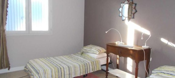 7 bedrooms Villa in Beaumont-de-Pertuis, France No. 198630 18