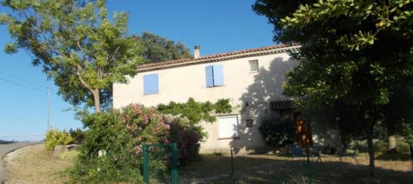 7 bedrooms Villa in Beaumont-de-Pertuis, France No. 198630 2