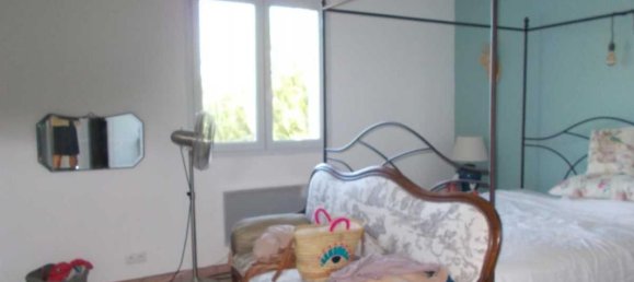 7 bedrooms Villa in Beaumont-de-Pertuis, France No. 198630 12