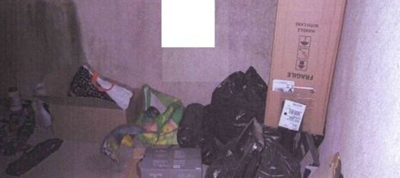 2-salle Appartement à Busto Garolfo, Italy No. 16803 14