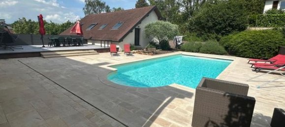 8 bedrooms House in Abbans-Dessus, France No. 304710 4