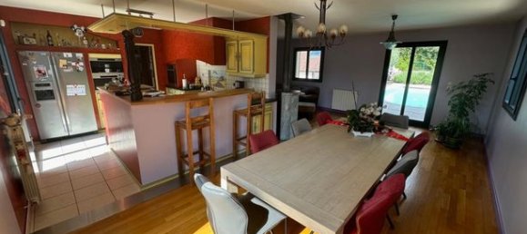 8 bedrooms House in Abbans-Dessus, France No. 304710 3