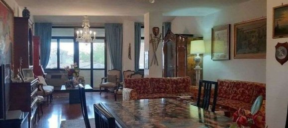 6 rooms Penthouse in Pisa, Italy No. 174900 4