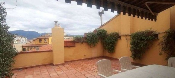 6 rooms Penthouse in Pisa, Italy No. 174900 23