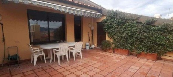 6 rooms Penthouse in Pisa, Italy No. 174900 21