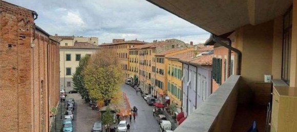 6 rooms Penthouse in Pisa, Italy No. 174900 6