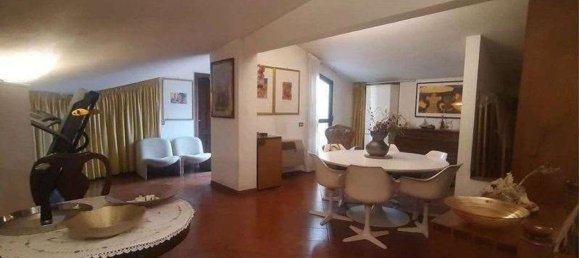 6 rooms Penthouse in Pisa, Italy No. 174900 18