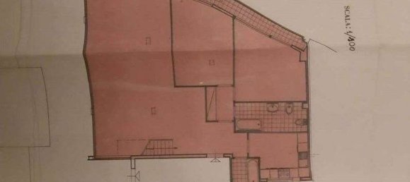 6 rooms Penthouse in Pisa, Italy No. 174900 26